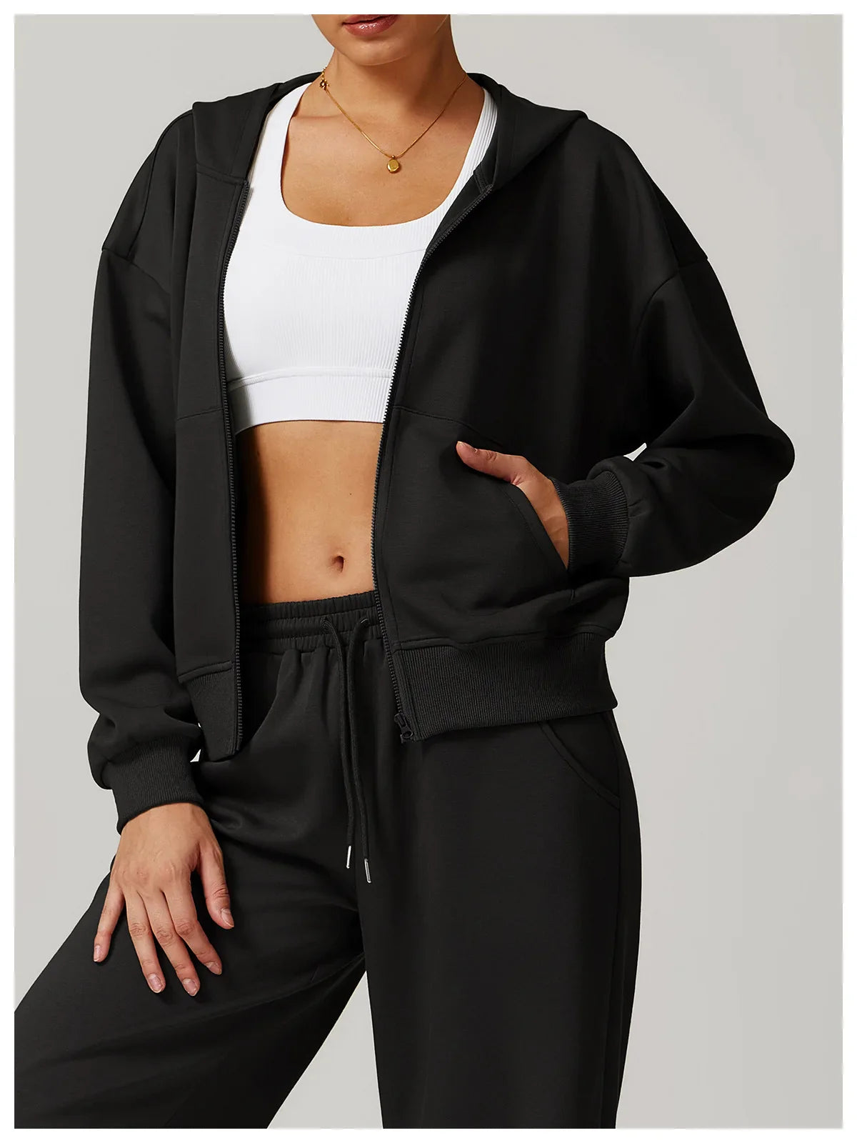 Everyday Seamless Athletica Set