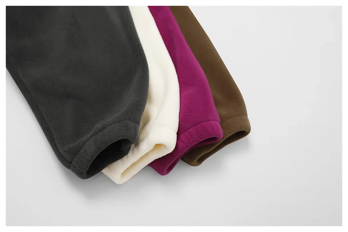 Transcend Fleece Jacket