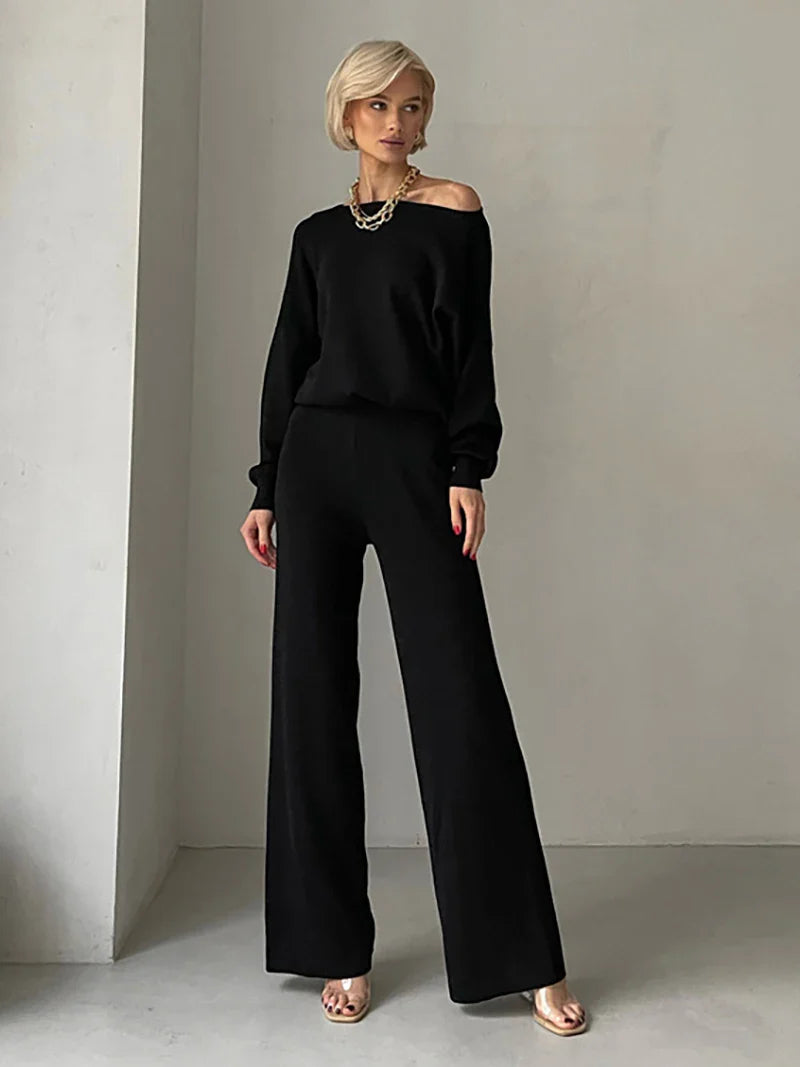 Loungewear Eleganza Set
