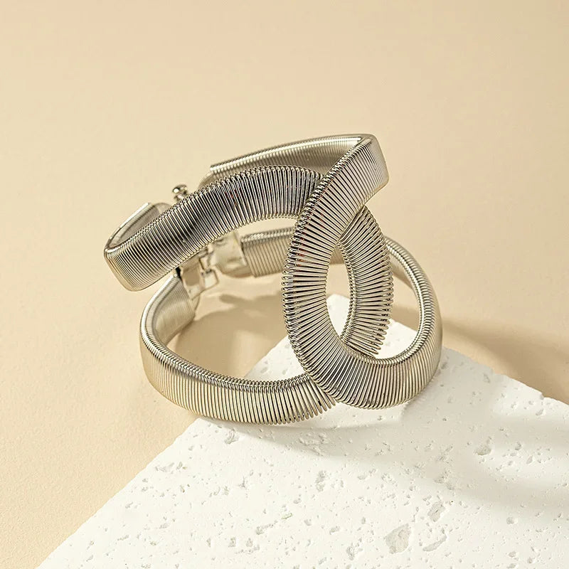 Empress Cuffs