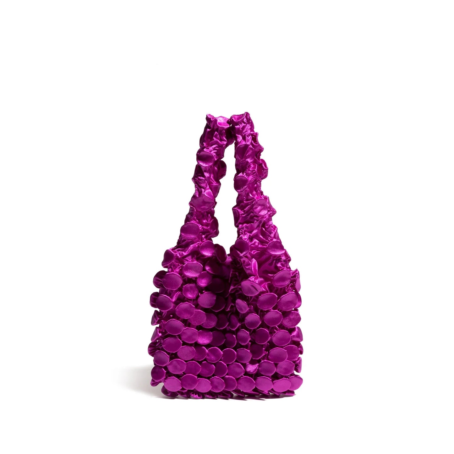 Romantic Bubble Tote