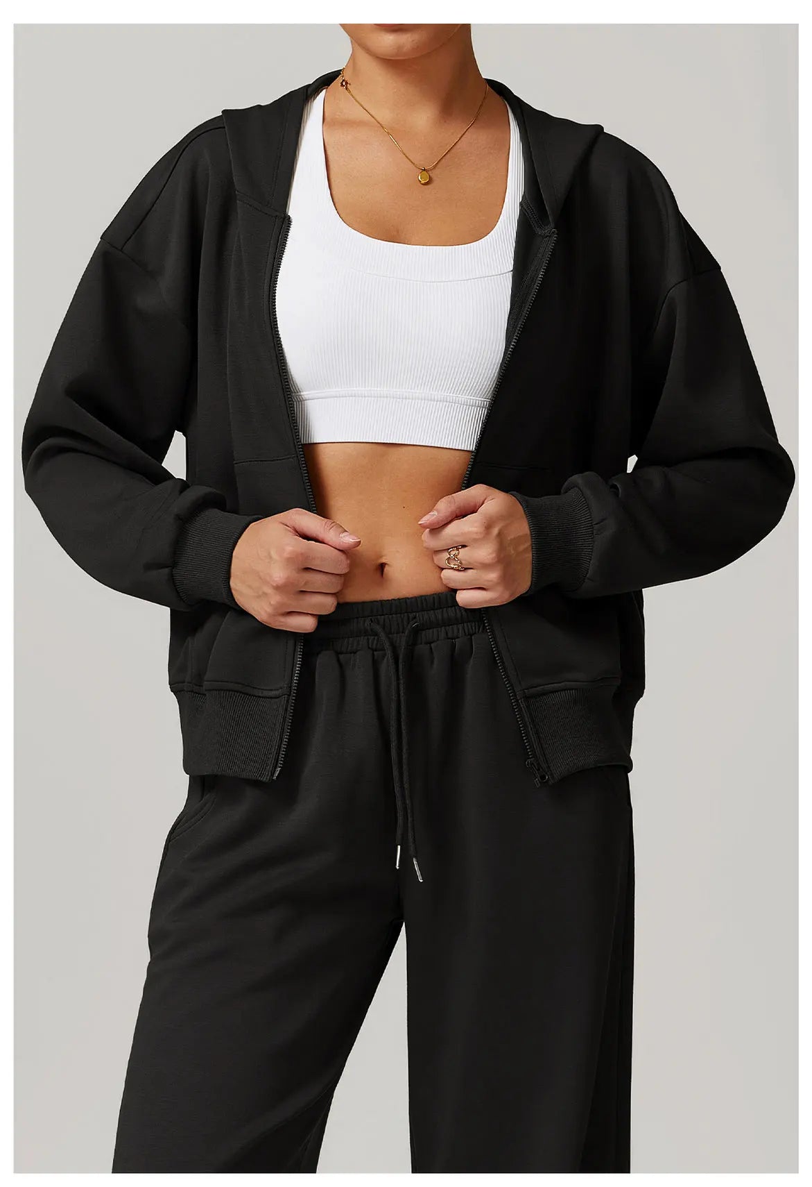 Everyday Seamless Athletica Set