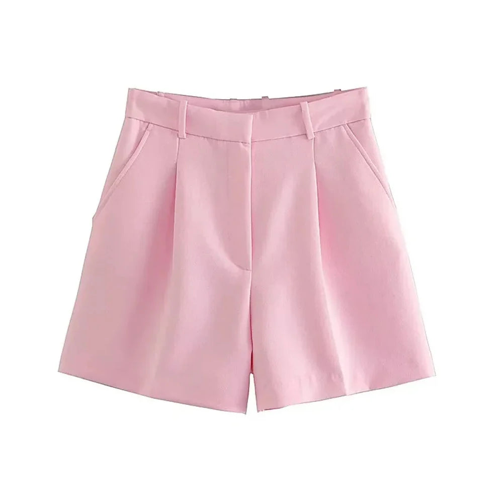 Lyon Comfort Shorts