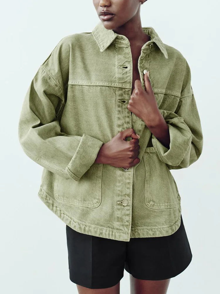 Ashford Autumn Denim