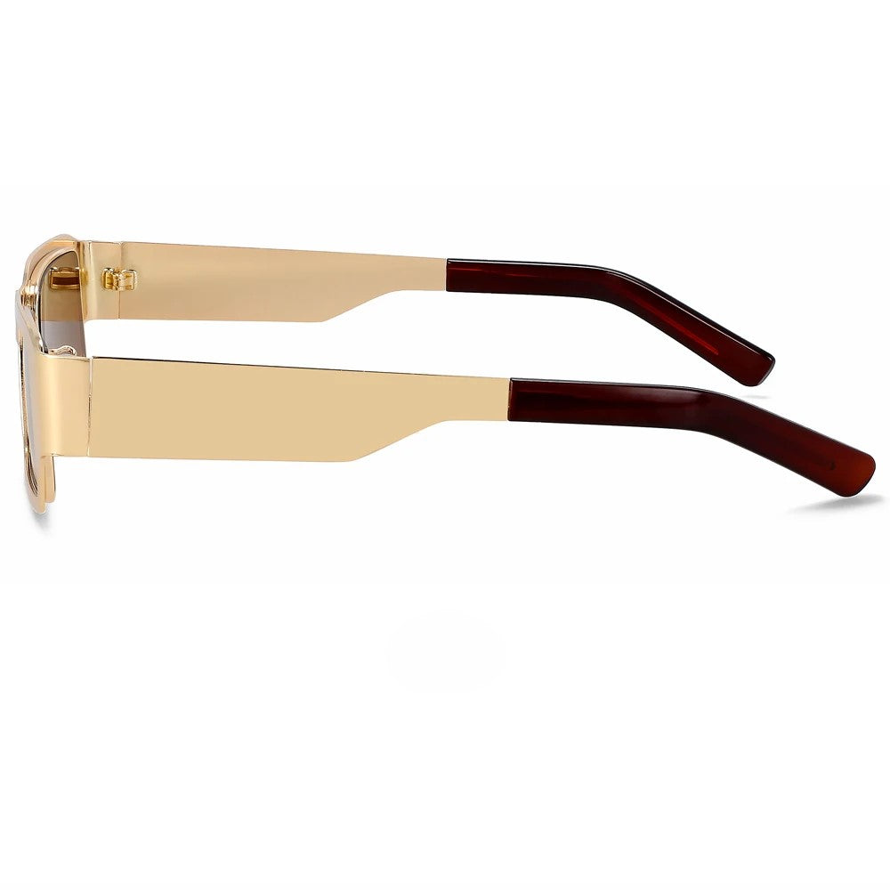 Eutopia Flare Lens