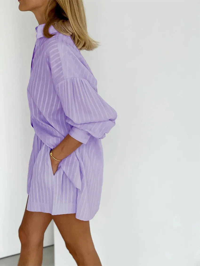 Rosalie Set