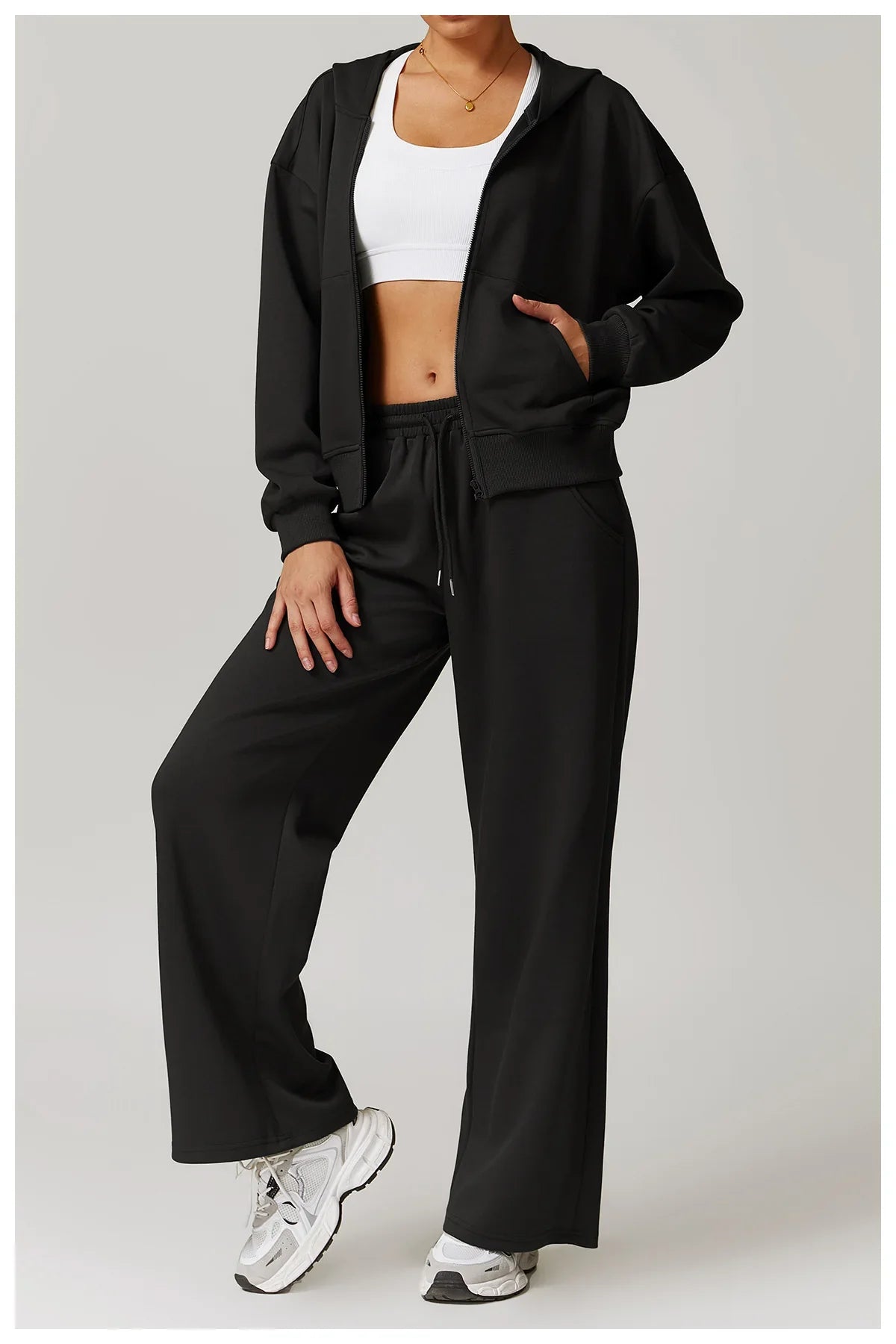 Endless High Rise Pant