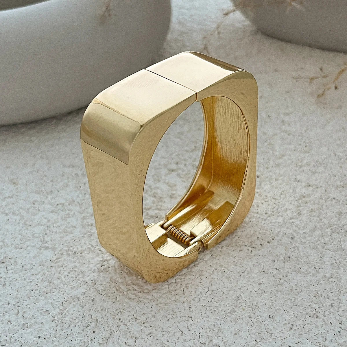 Vittoria Cuff Bangles