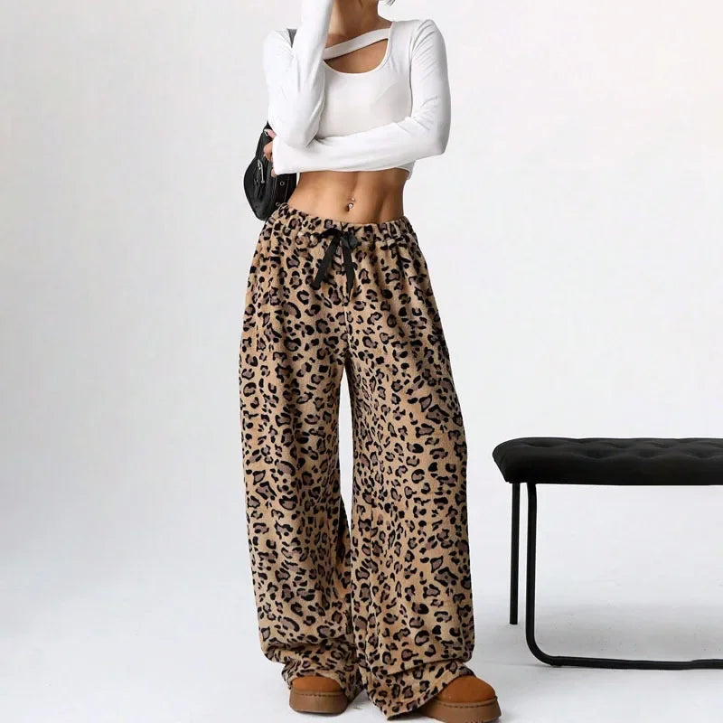 Cleo Catwalk Trousers
