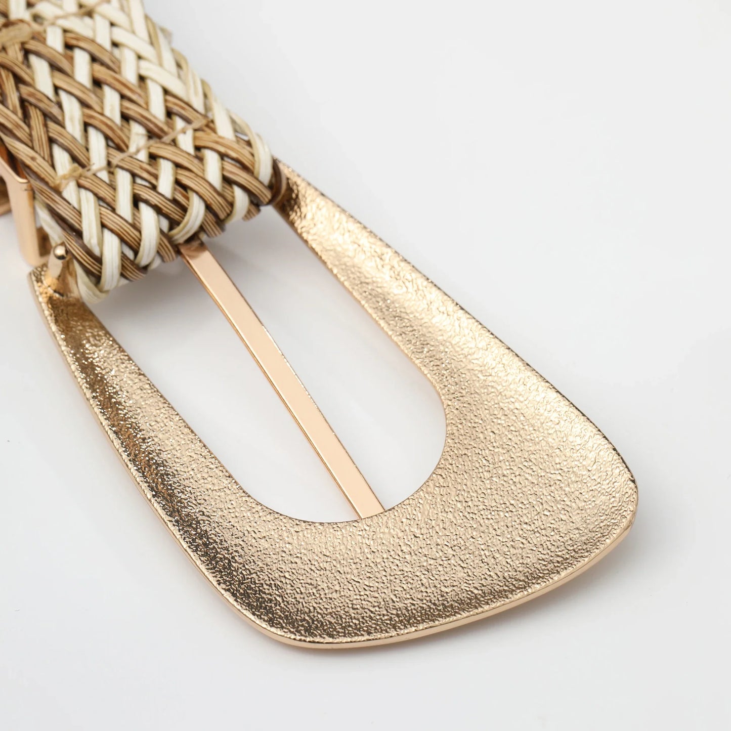 Valentina Designer Stretch Belt