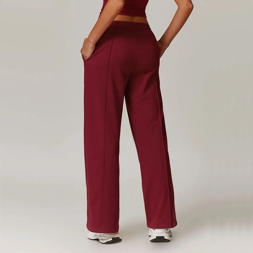 Salutation High Rise Jogger