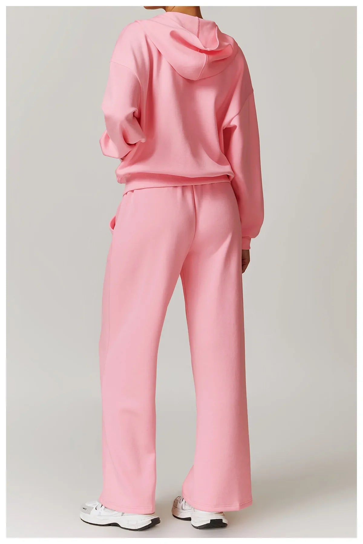 Everyday Seamless Athletica Set