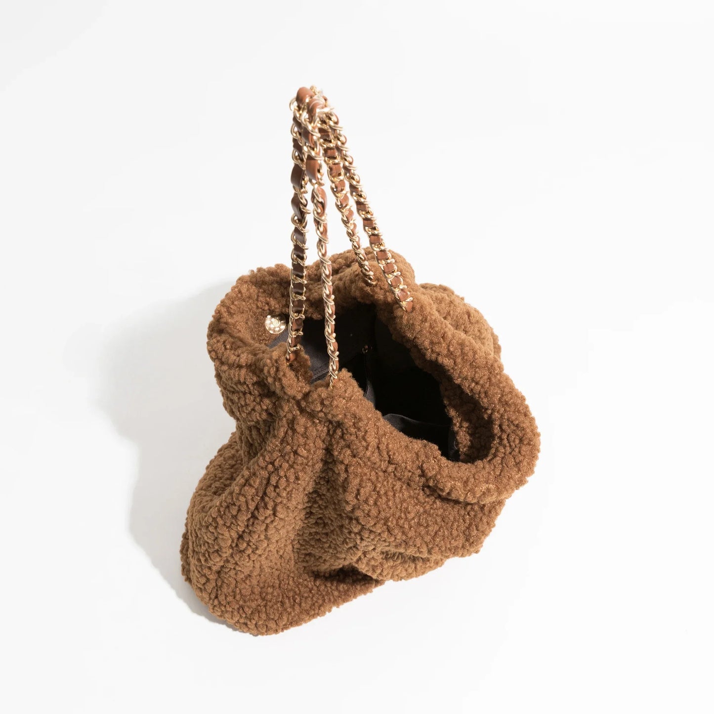 Nuvola di Stile Winter Handbag