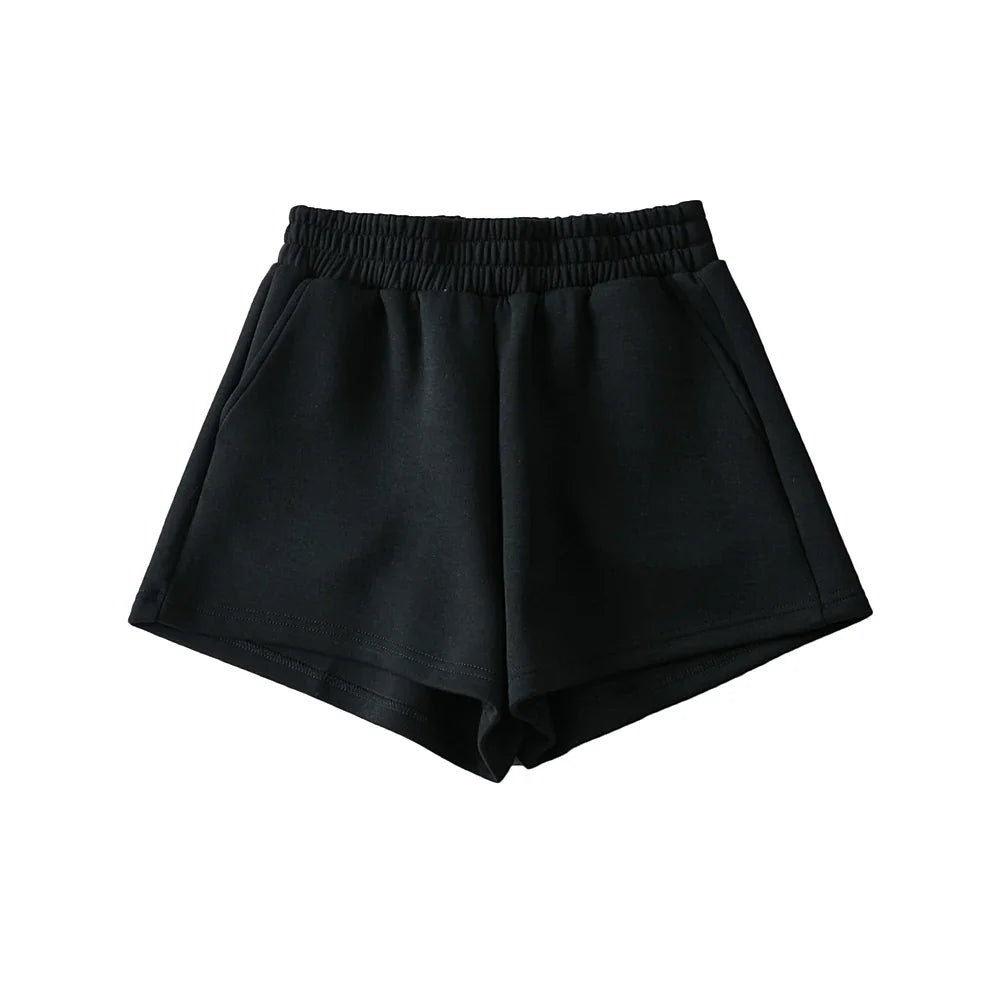 Carmel Cozy Shorts