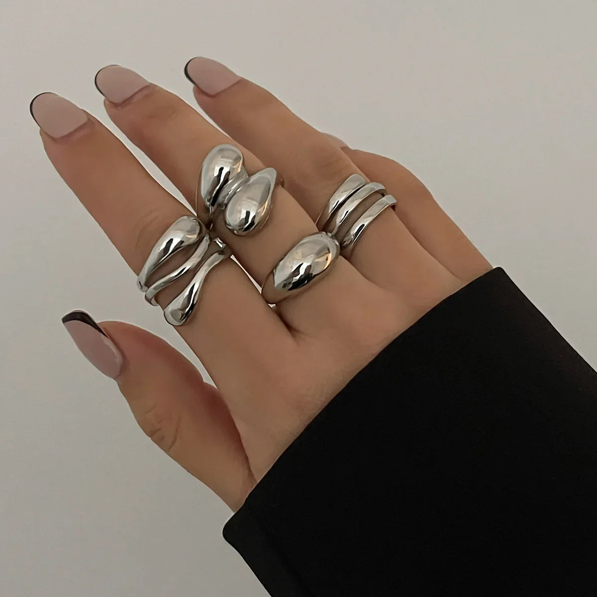 Vittoria Cuff Bangles