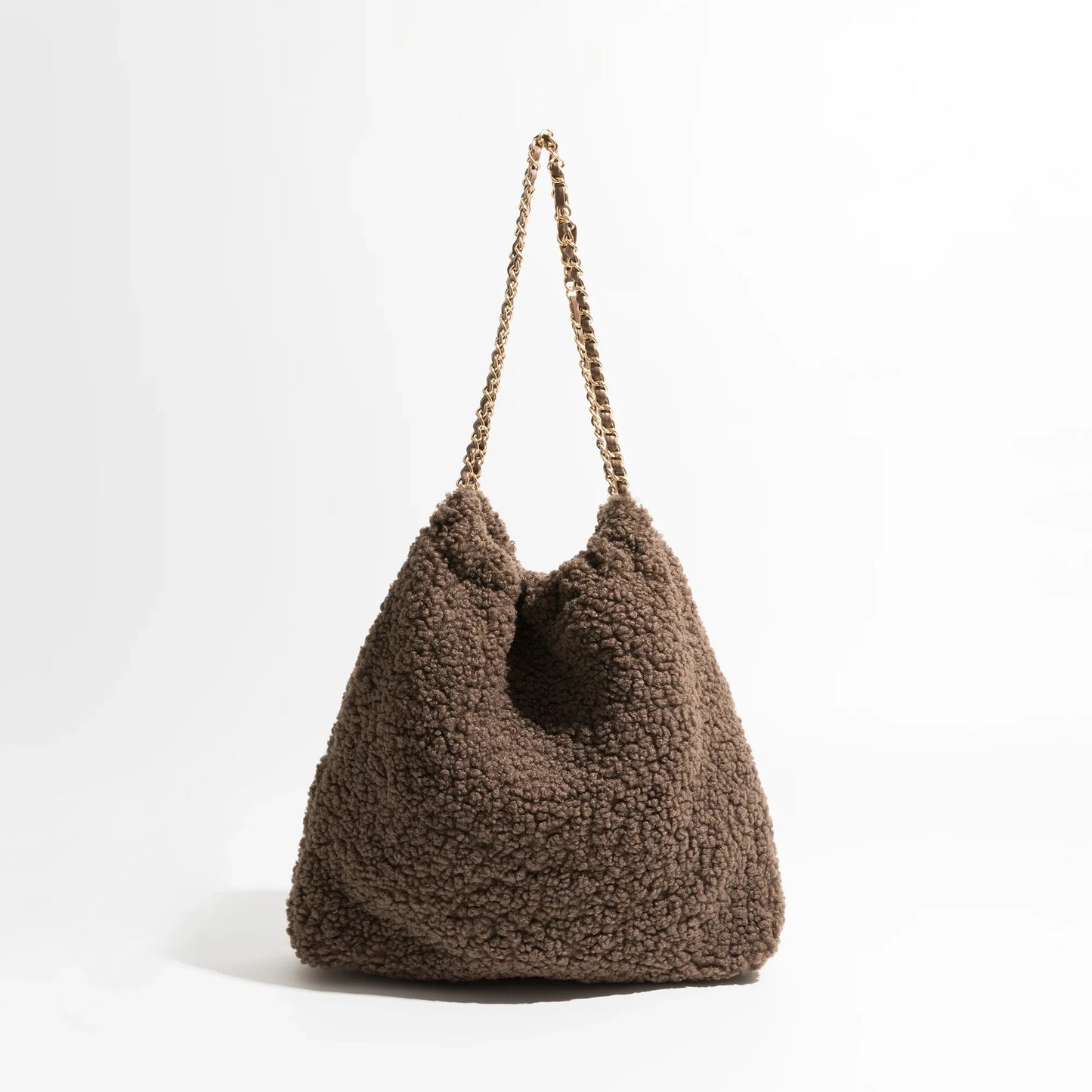 Nuvola di Stile Winter Handbag