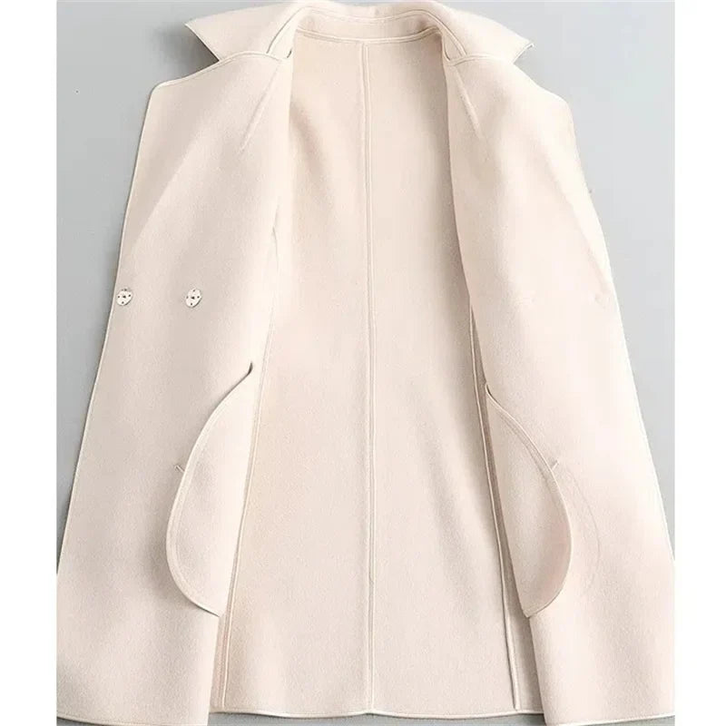 La' Vante Overcoat