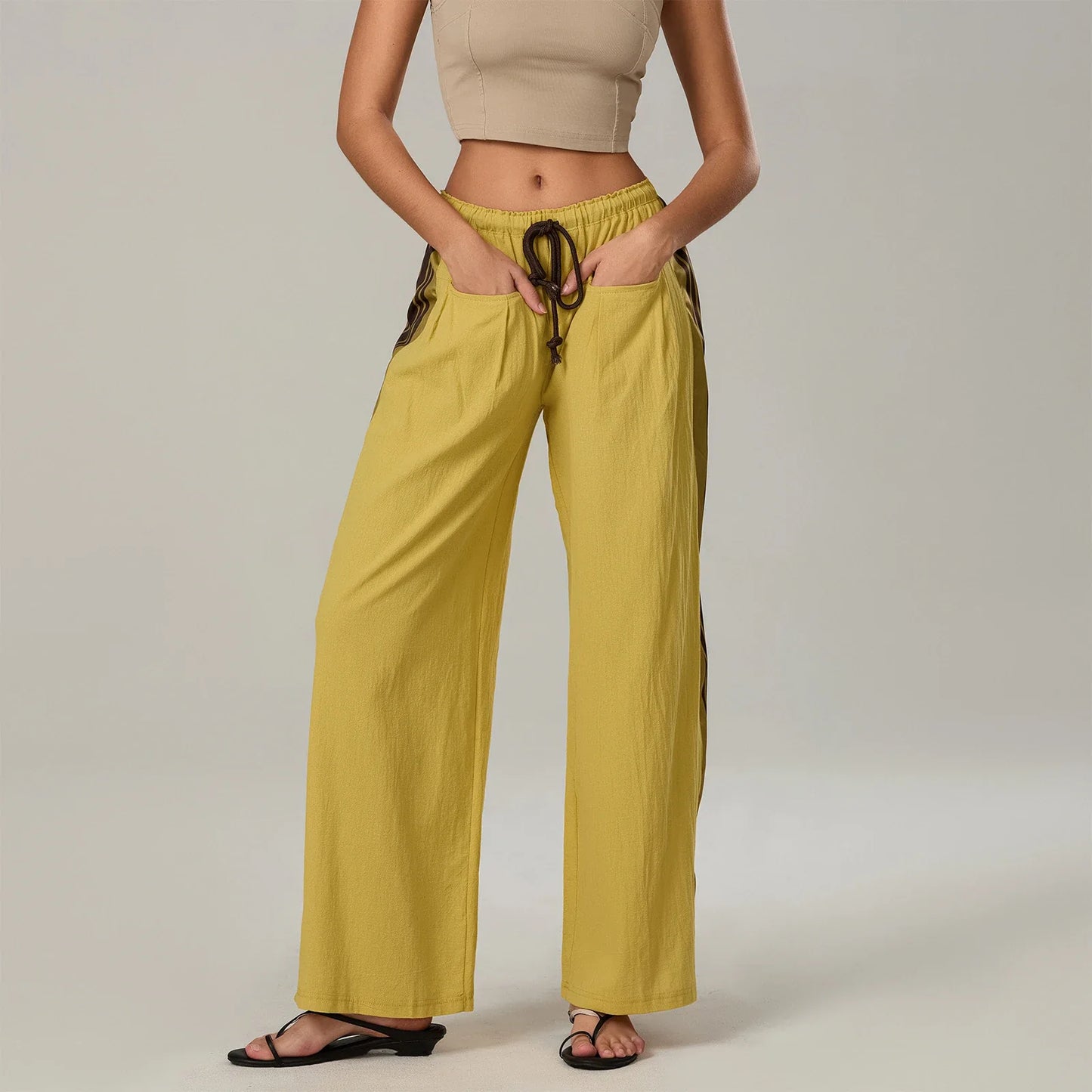 Kyla Active Joggers