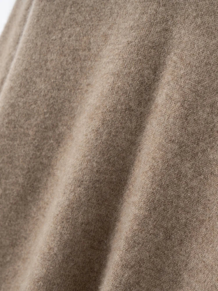 Mirelle Cashmere Hoodie