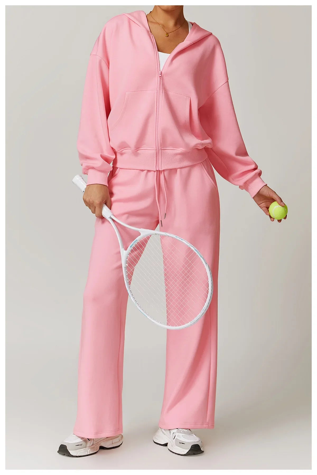 Everyday Seamless Athletica Set