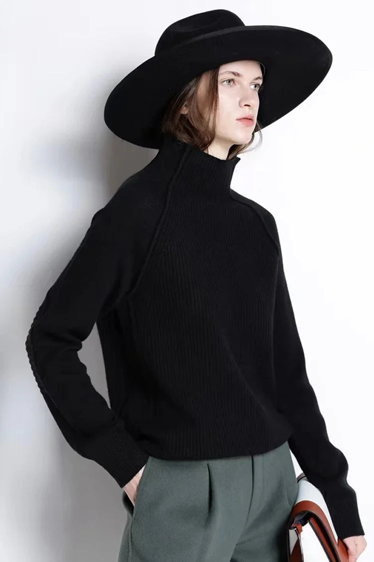 La Dolce Vita Sweater