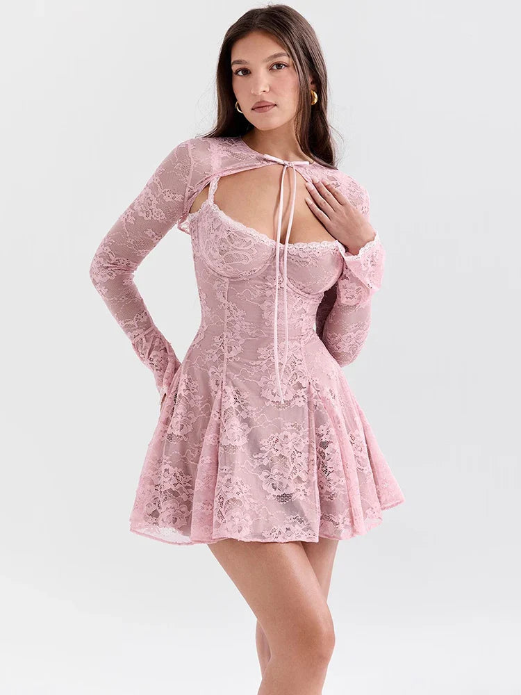 Rose Whisper