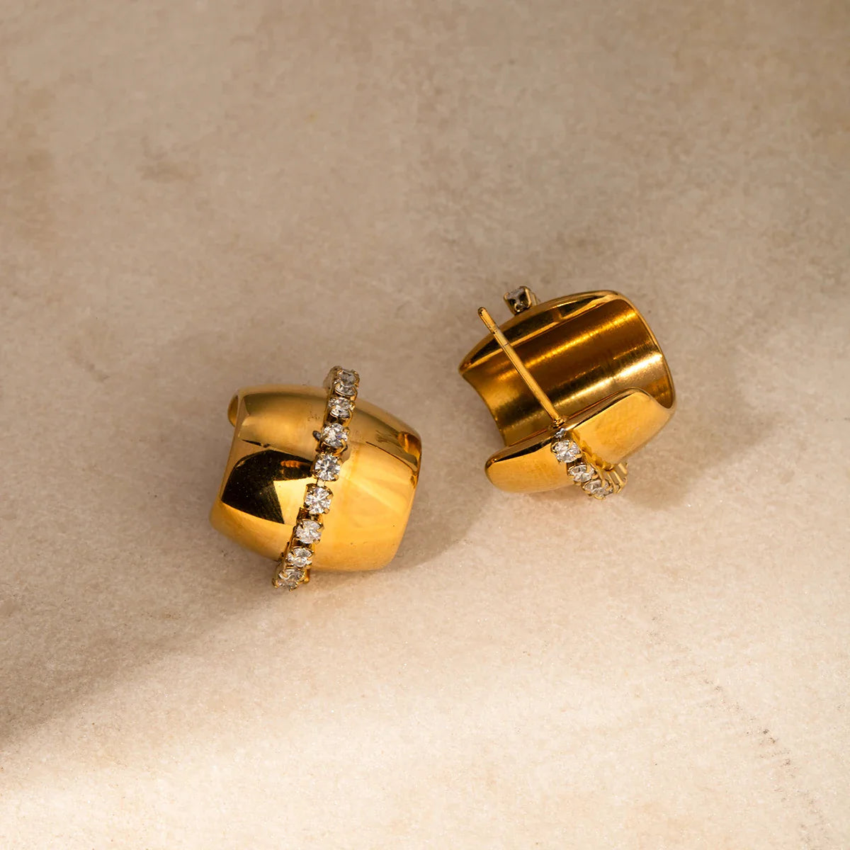 Aria Earring Clips