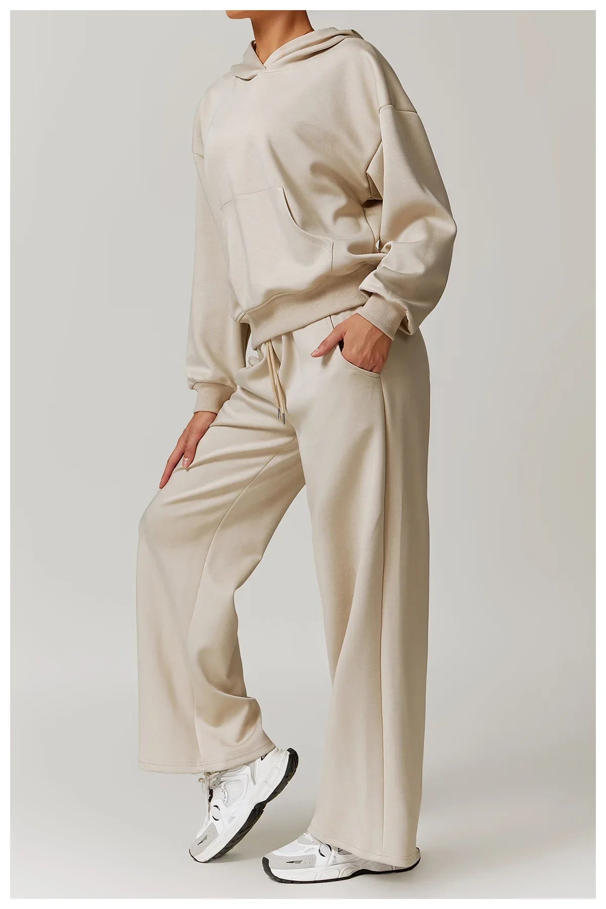 Endless High Rise Pant