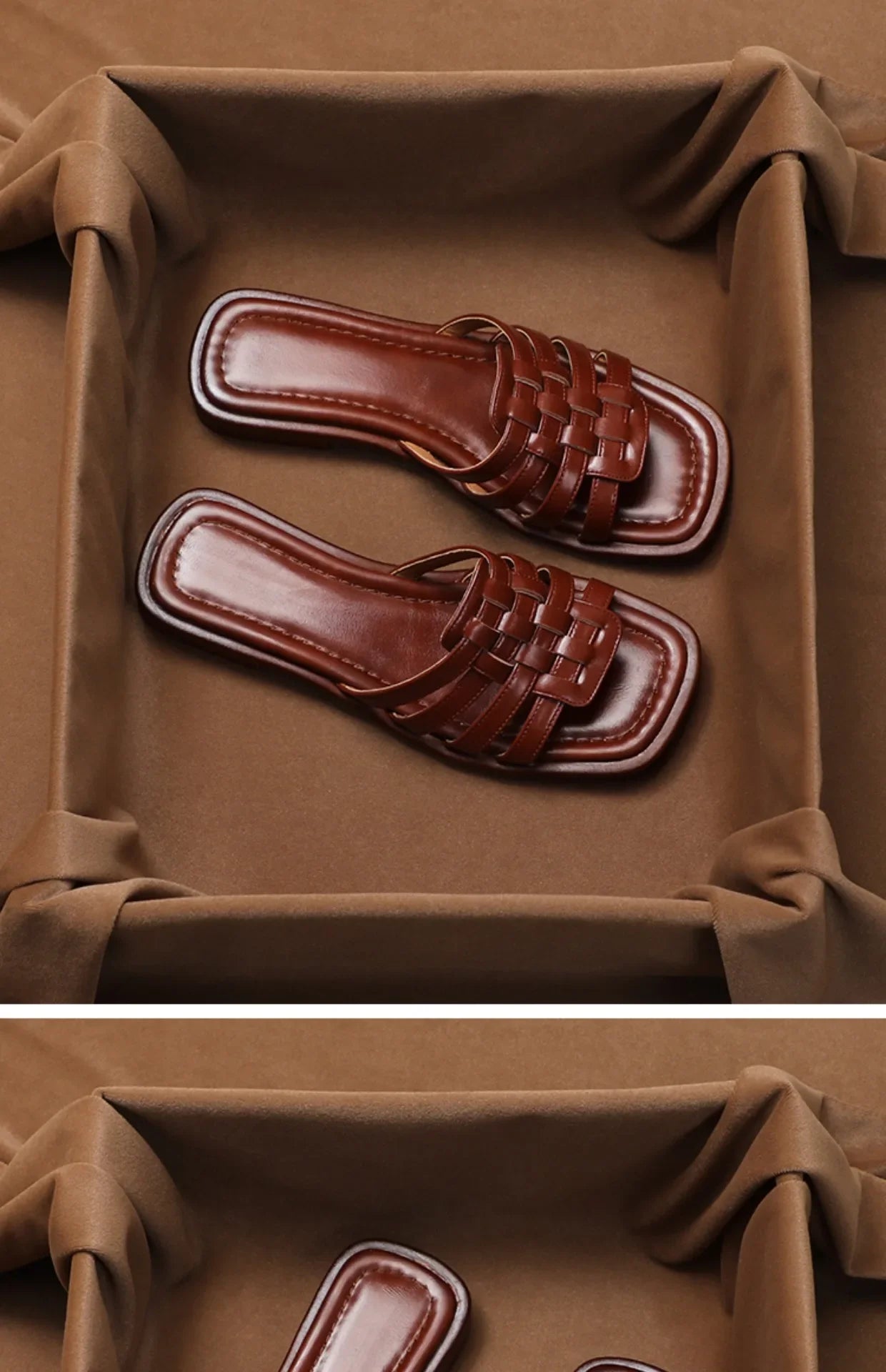 Naples Slides