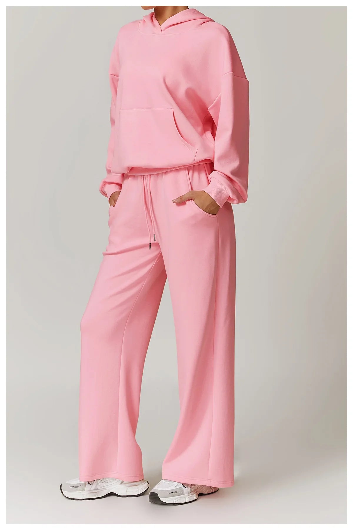 Endless High Rise Pant