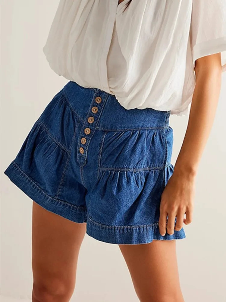 Monaco Classic Shorts
