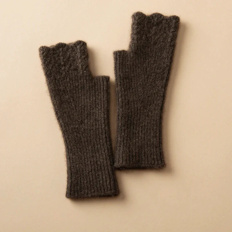 Hässleholm Cashmere Gloves