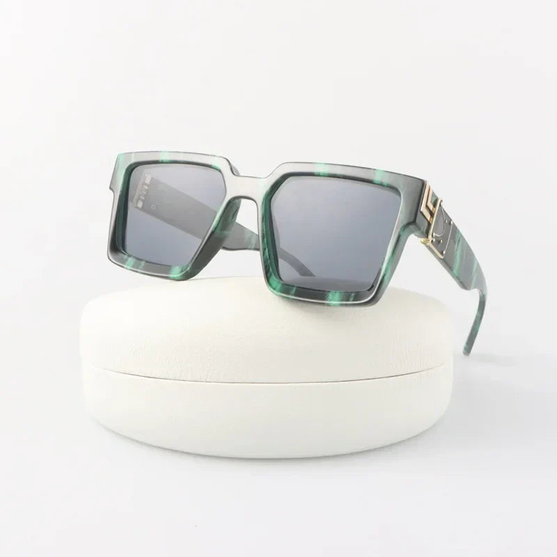 Azzurro Vision Sunglasses