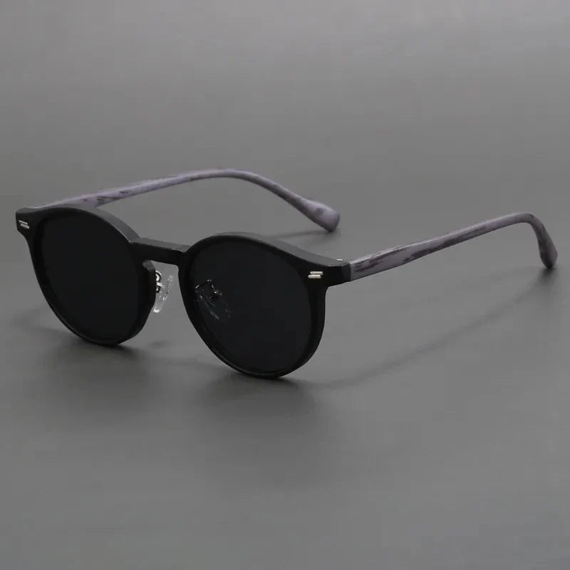 FrostedWood Summer Shades