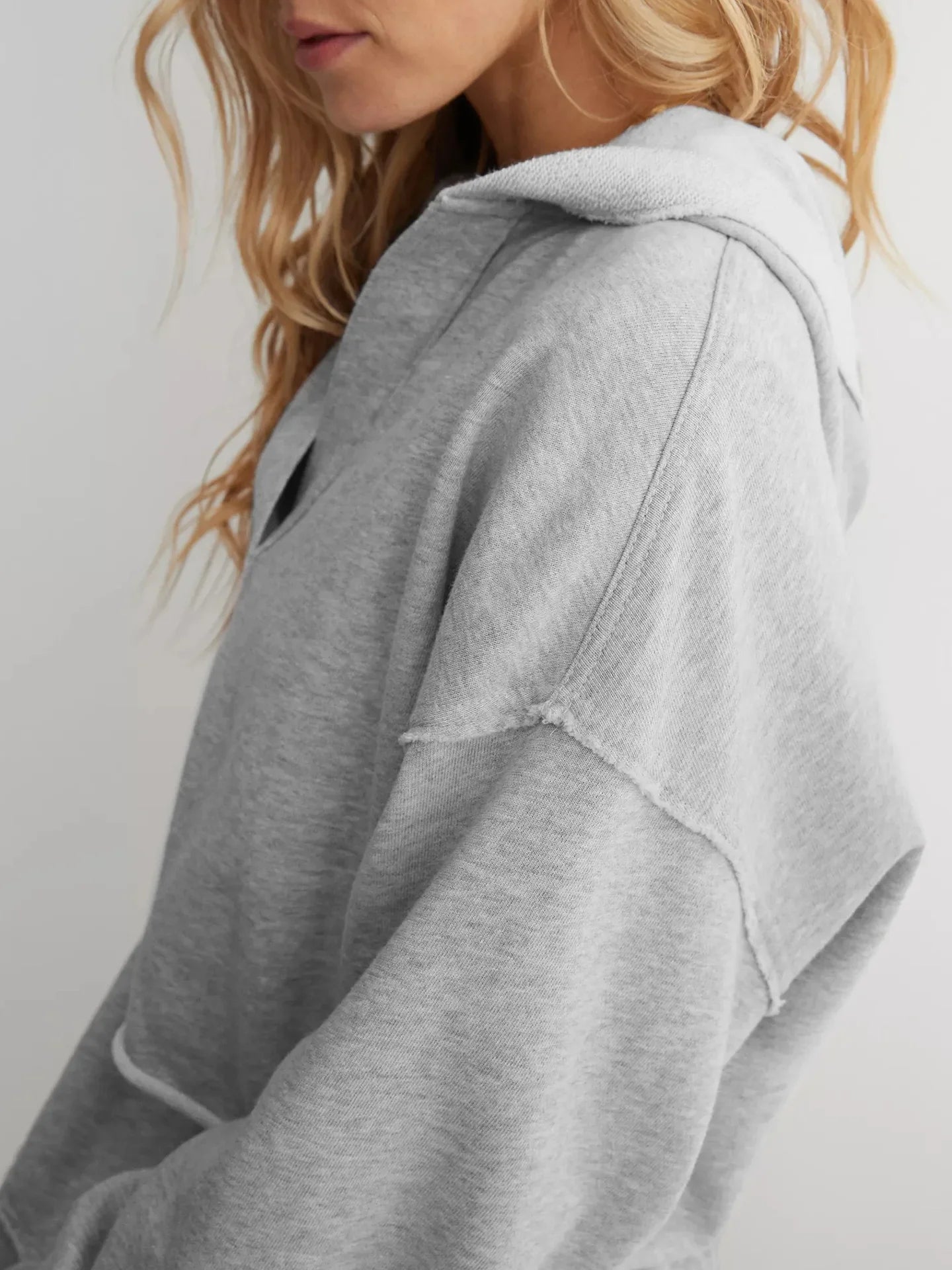 Weekender Comfort Hoodie