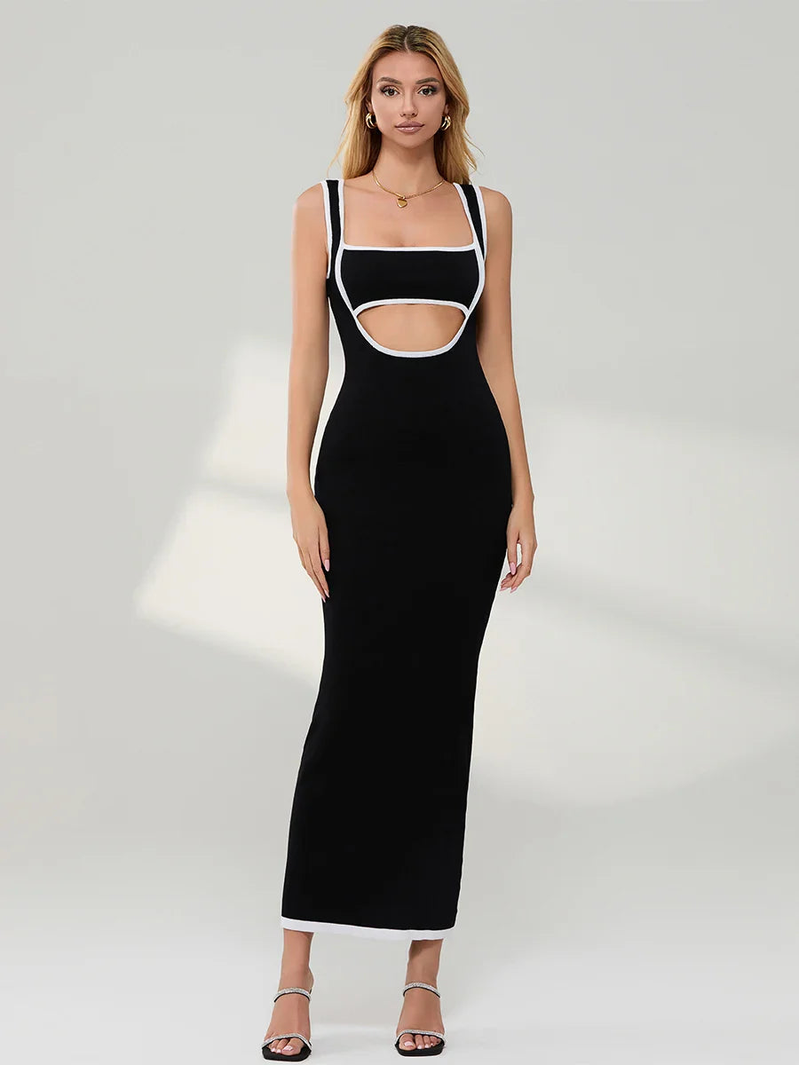 Valenza Summer Maxi