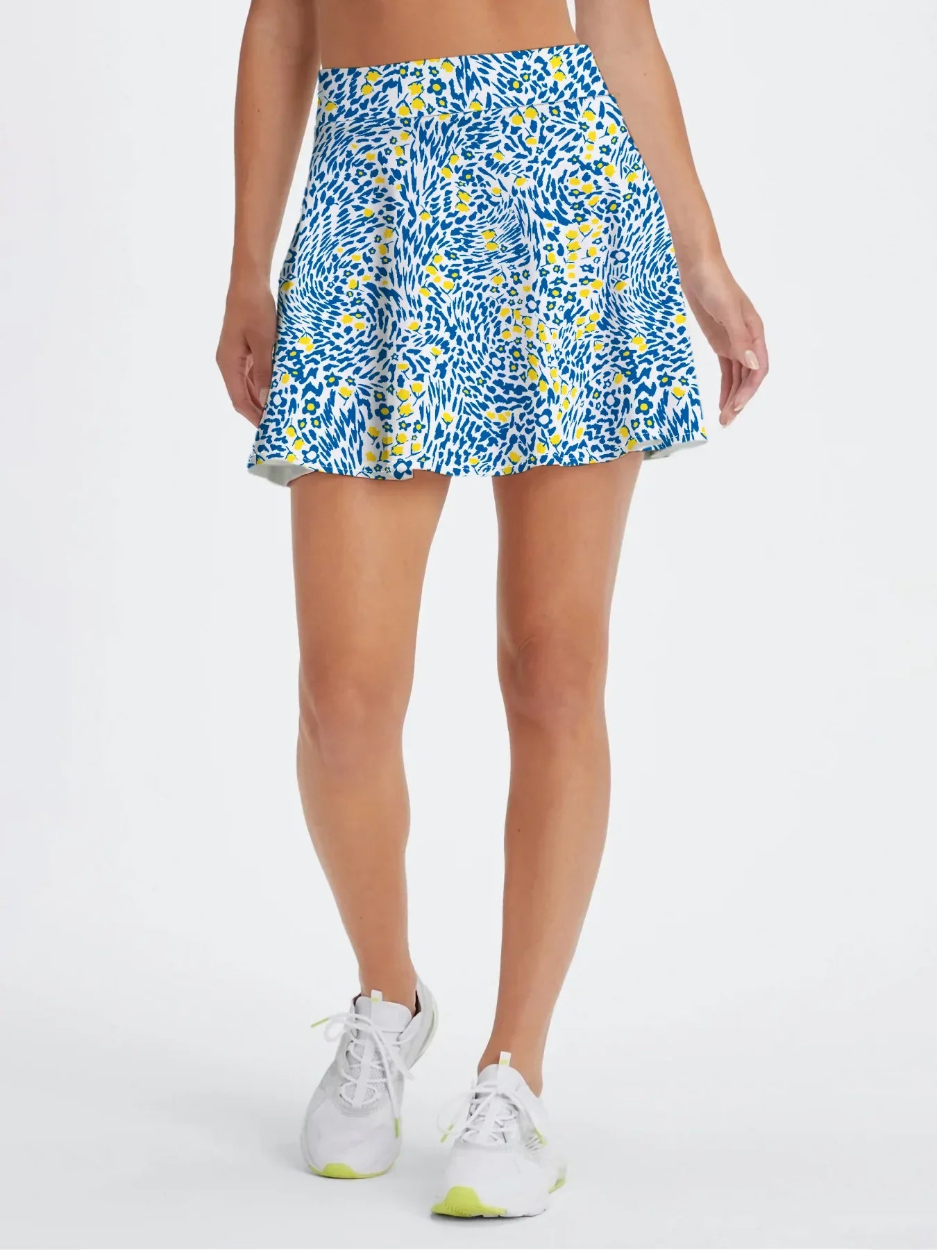 Ivy Motion Skirt