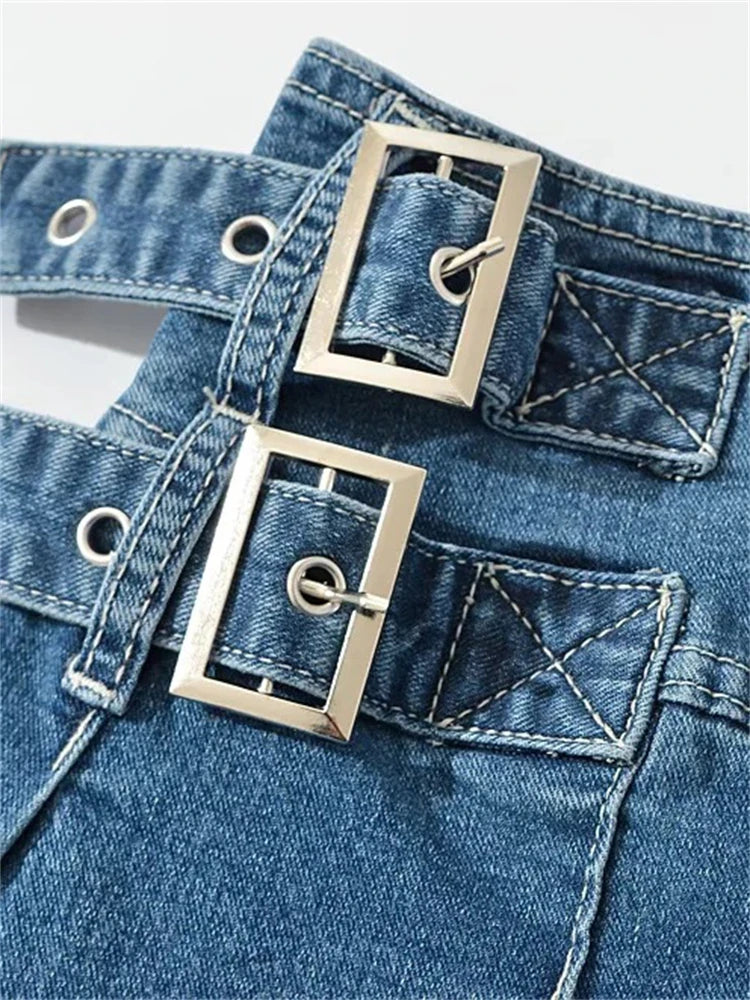Lila Cotton Street Mini