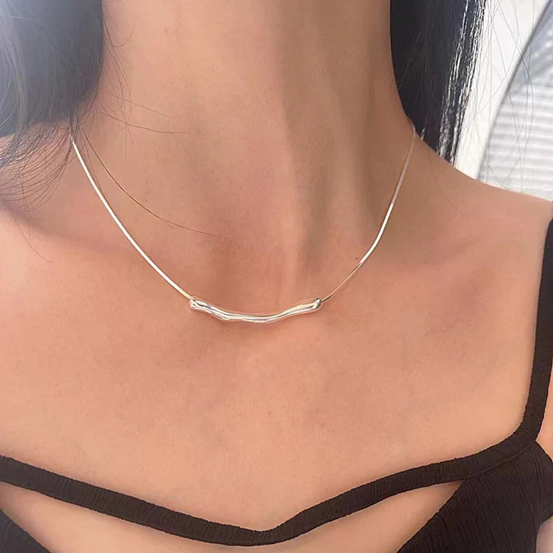 Diana Eloquent Necklace Chain