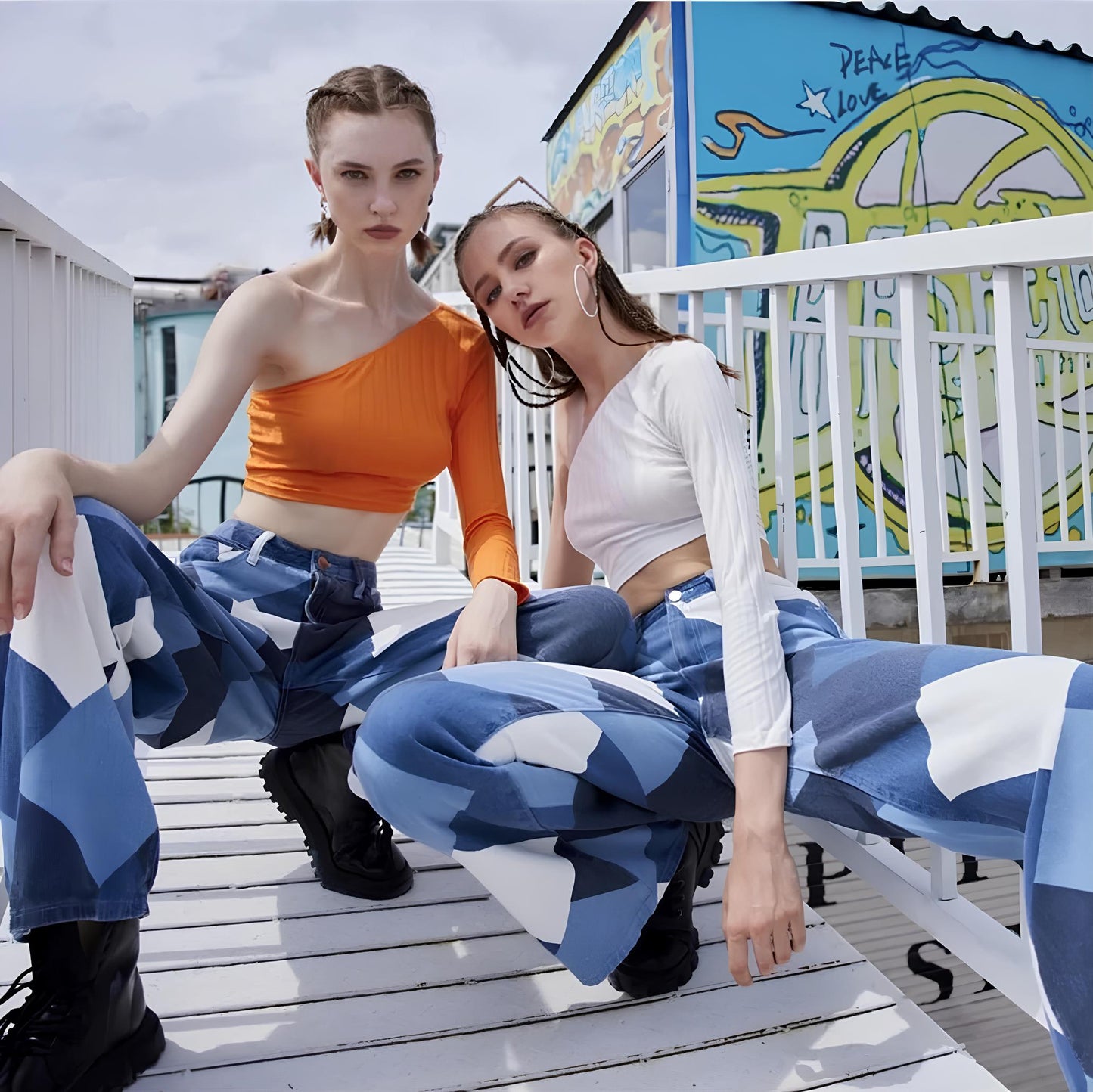 Diamanti Denims
