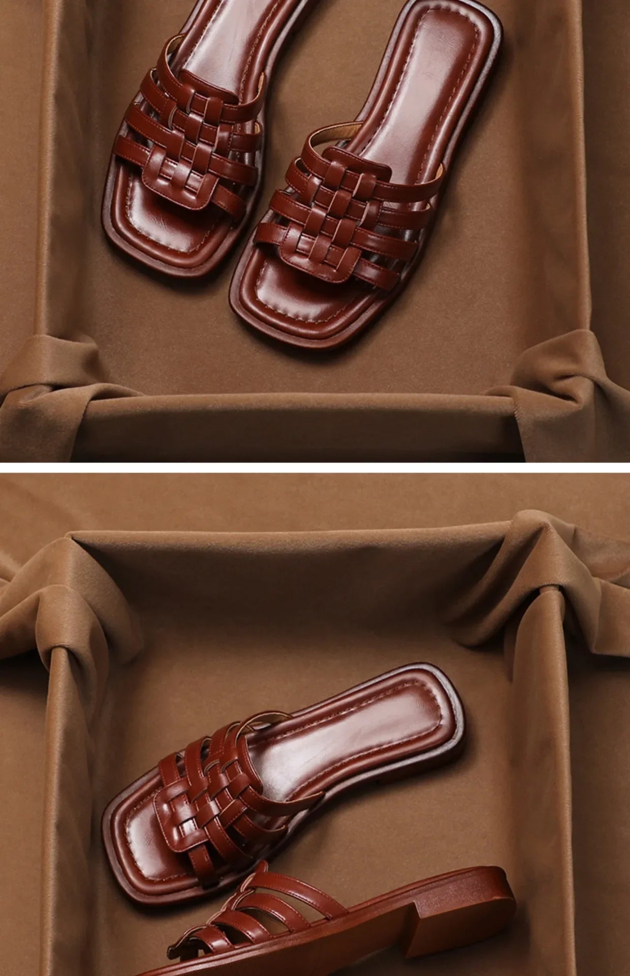 Naples Slides
