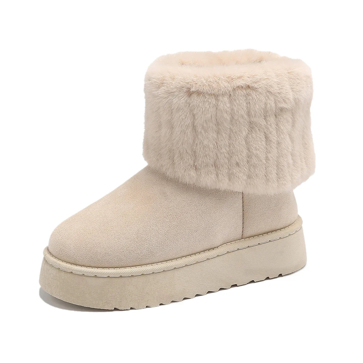 Northern Glow Boots