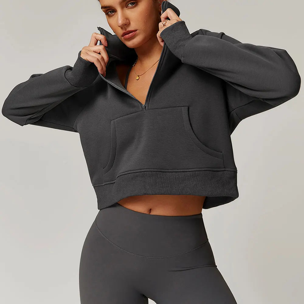 Salutation Jacket