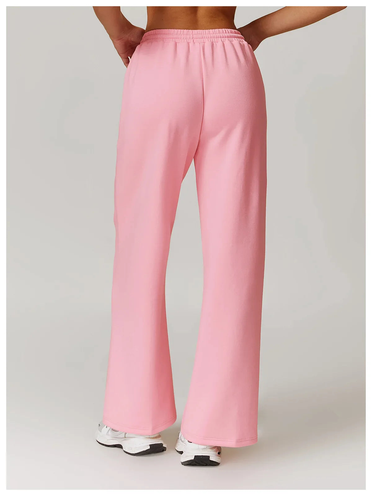 Endless High Rise Pant