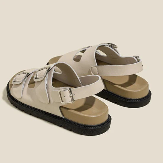 Evelyn Rose Strap Sandals