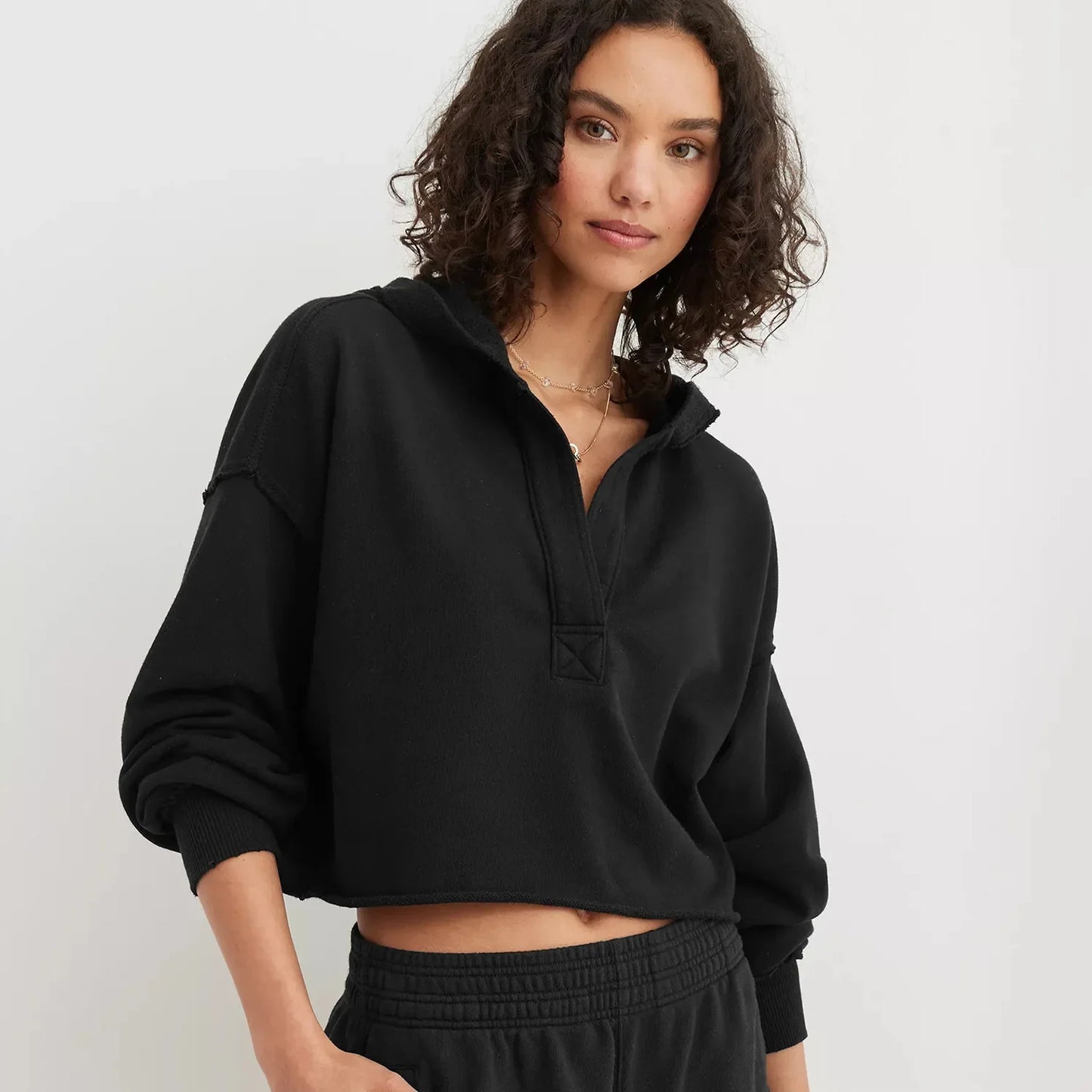 Weekender Comfort Hoodie