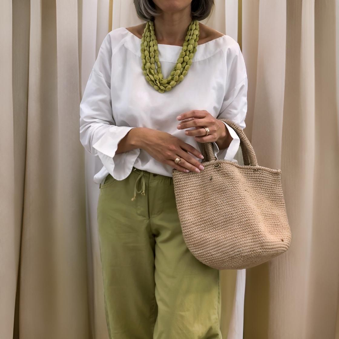 Harper - Casual Wide Leg Pants