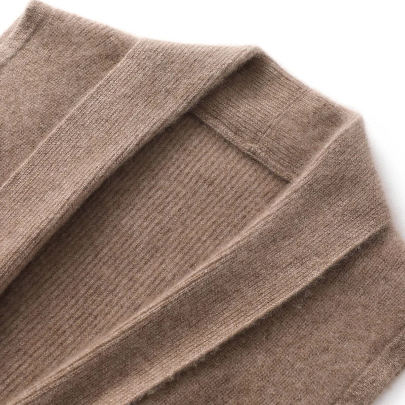Nordsätern Cashmere Vest