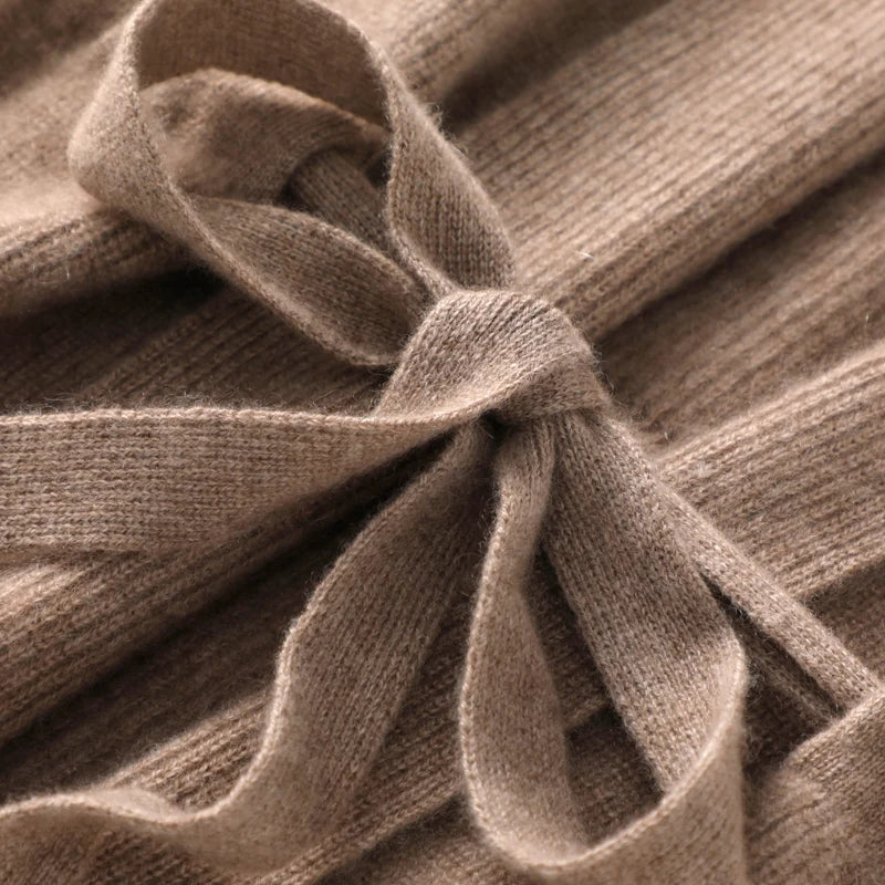 Nordsätern Cashmere Vest