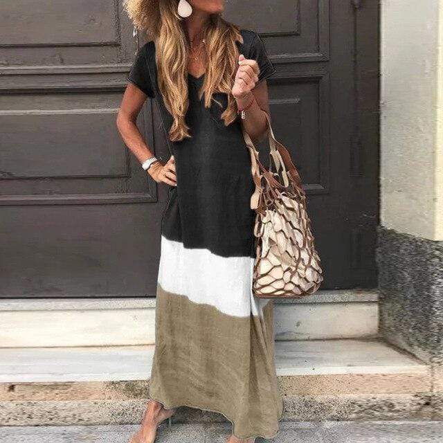 Ethnic - Casual Style Boho Style